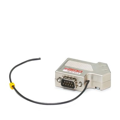2880642 Protector contra sobretensiones D-UFB-PB con voltaje nominal y número de polo 1