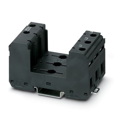2881816 VAL-MS/3 0-BE Phoenix Tipo de contacto 2 Protector contra sobretensiones Número de base del polo 1