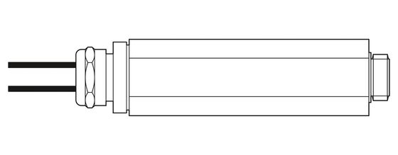 2882569 S-PT-1X2-24DC-1/2" Protector de corriente de contacto de Phoenix 3 polos 24 V de corriente continua
