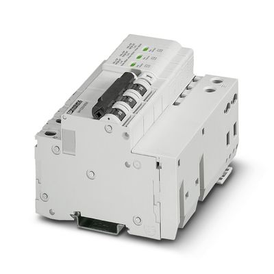 2882776 VAL-CP-MCB-3C-350/40/FM Protector contra sobretensiones tipo 2 para sus necesidades