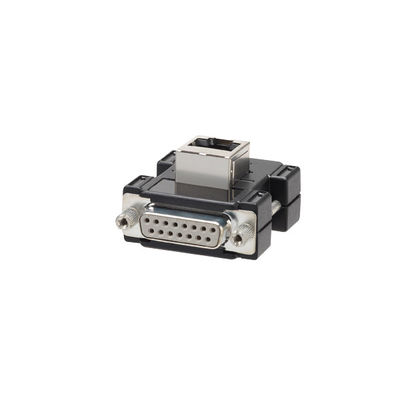 3TK2810-1A Adaptador para monitoreo preciso de la velocidad de rotación en los PLC industriales