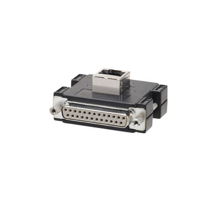 Tecnología avanzada PLC 3TK2810-1B Adaptador para monitor de velocidad de rotación