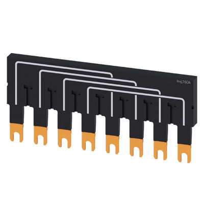3KC PLC 160A Barra de puente para ATyS d M ATyS t M RTSE ATSE Accesorios y piezas de repuesto