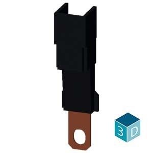 PLC 3KC9622-2 Accesorios y piezas de repuesto para 3KC ATyS d M ATyS t M RTSE ATSE 40-160A