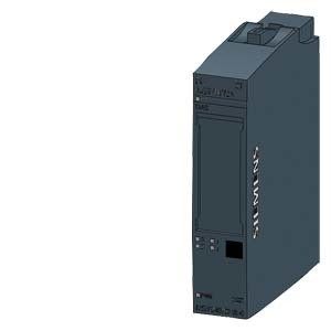 ET 200SP Módulo de salida digital DQ 8x24V DC/2A Estándar para la automatización industrial de precisión