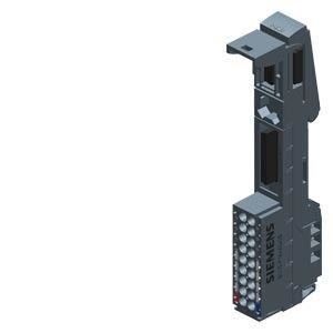 Actualice su sistema de automatización con 6ES7193-6BP00-0BA0 ET 200SP BaseUnit BU15-P16 A0 2B/T