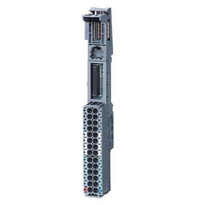 6ES7193-6BP20-0BA0 ET 200SP BaseUnit BU15-P16 A10 2B PLC para aplicaciones industriales