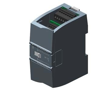 Modulos de entrada analógicos avanzados 6ES7231-4HF32-0XB0 SM 1231 AI para la automatización industrial