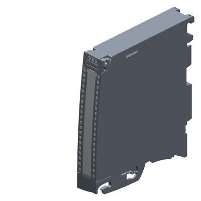 Sistemas de control industrial Módulo de entrada analógica 6ES7531-7QD00-0AB0 4 canales para PLC