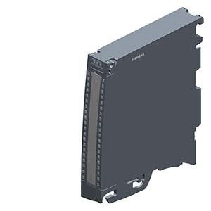 Sistemas de control industrial Módulo de entrada analógica 6ES7531-7QD00-0AB0 4 canales para PLC