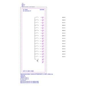 6ES7131-6BH01-0BA0 Módulo de entrada digital ET 200SP DI 16X24VDC ST para el control industrial