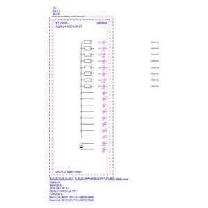 ET 200SP DQ 8x24VDC/0 5A Módulo de salida digital para control y automatización industrial
