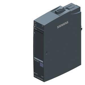 ET 200SP 6ES7134-6FB00-0BA1 Módulo de entrada analógica La solución perfecta para el control de PLC
