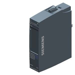 Adquisición de datos precisos con el módulo de entrada analógica SIMATIC ET 200SP 6ES7134-6GF00-0AA1