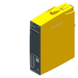 PLC 6ES7136-6BA01-0CA0 F-DI HF 8x24VDC Módulo electrónico para el seguimiento preciso