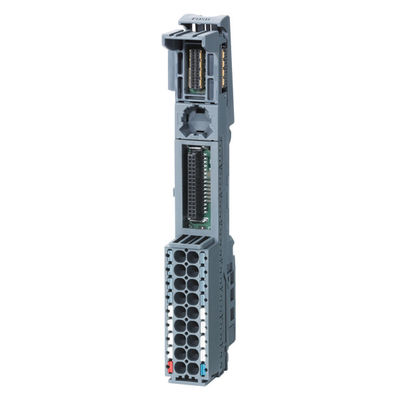 Siemens 6ES7193-6BP00-0BA1 ET 200SP BaseUnit BU15-P16 A0 2B/T Diseñado para la eficiencia