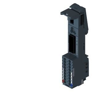 Siemens 6ES7193-6BP00-0BU0 ET 200SP BaseUnit BU20-P16 A0 2B U0 para la integración sin fisuras