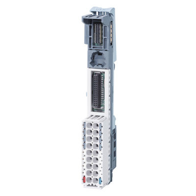 Siemens 6ES7193-6BP00-0DA0 ET 200SP BaseUnit BU15-P16 A0 2D/T para sistemas de automatización