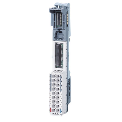 Siemens 6ES7193-6BP00-0DA1 ET 200SP BaseUnit BU15-P16 A0 2D/T diseñado para uso industrial