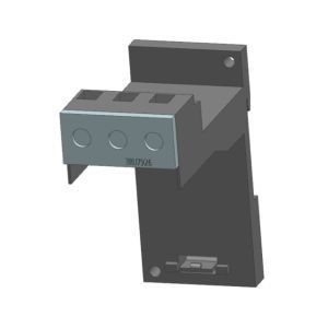 Actualizar su sistema de control automático con 3RU7926-3AA01 3RU7 adaptador S0 adaptador tornillos garantizados