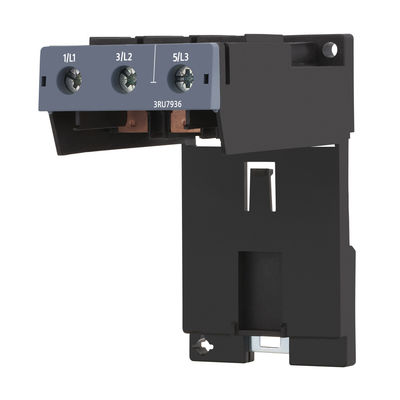 3RU7936-3AA01 3RU7 Adaptador S2 tornillos de adaptador para sistemas de automatización industrial