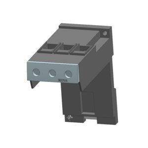 3RU7936-3AA01 3RU7 Adaptador S2 tornillos de adaptador para sistemas de automatización industrial