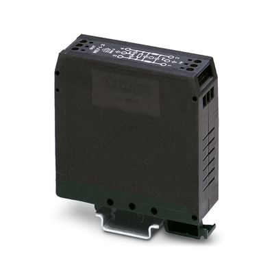 240V CA L-N 50Hz 60Hz Filtro EMC de frecuencia central nominal para contacto con Phoenix NEF 1-3