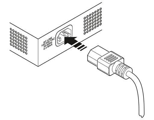 FL SWITCH 1924 Phoenix Contact Interruptor Ethernet industrial con nivel de protección IP20