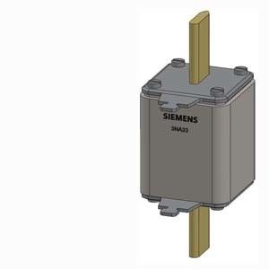 Siemens 3NA3360 LV HRC Fuse Link GL/GG con indicador delantero tamaño 3 op. AC 500V/DC 440V