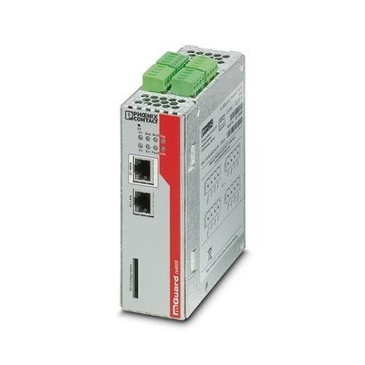 FL MGUARD RS4000 TX/TX Router Top- Phoenix Contacto Automatización industrial piezas de repuesto