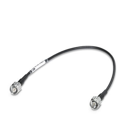 2700677 Phoenix Contacto Automatización Piezas de repuesto Antena Cable coaxial FL LCX PIG-EF142-N-N