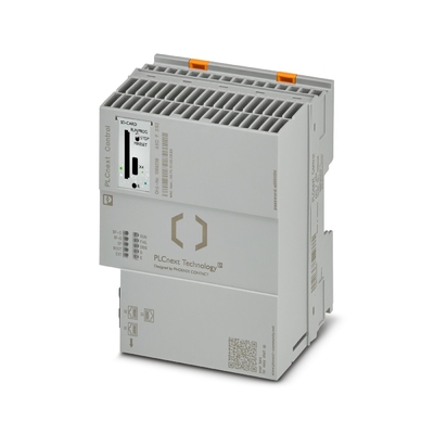 AXC F 3152 Controlador de contacto Phoenix La mejor opción para aplicaciones industriales
