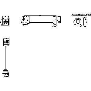 Mejora tu línea de producción con el PLC 3LD2217-1TL13 Switch de desconexión de dispositivos básicos