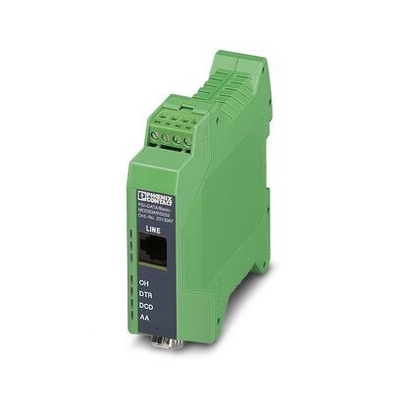 2313067 Contacto Phoenix Automatización industrial piezas de repuesto Modem PSI-DATA/BASIC-MODEM/RS232