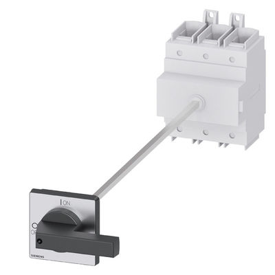 3LD2318-0TK11 Dispositivos básicos interruptor de desconexión La elección perfecta para el control de energía