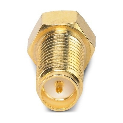 Nivel de protección IP65 FL WLAN 5111 Módulo inalámbrico para red industrial EtherNet/IP