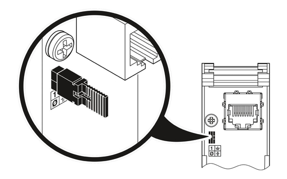 Actualice sus conexiones de red con el panel de parches FL-PP-RJ45-SCC de Phoenix Contact