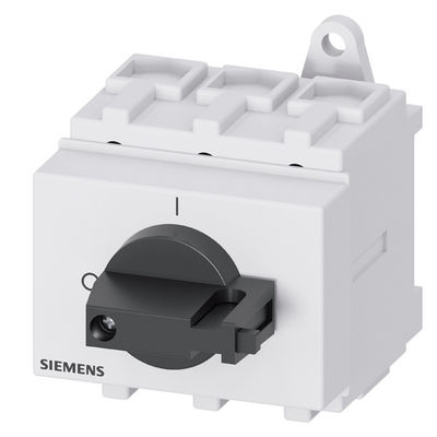 3LD2530-0TK11 Dispositivos básicos desconectando el interruptor actualizar su sistema de gestión de energía