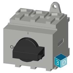 3LD2530-0TK11 Dispositivos básicos desconectando el interruptor actualizar su sistema de gestión de energía