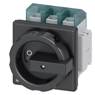 3LD2704-1TP51 Dispositivos básicos interruptor de desconexión La solución definitiva para la industria