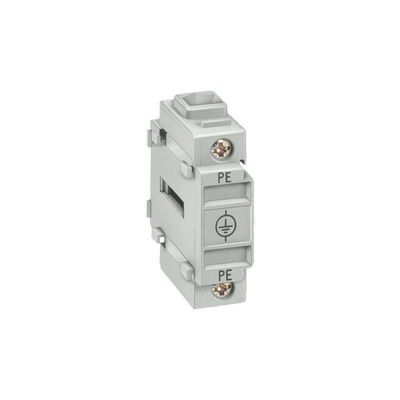Actualice su automatización industrial con terminales de desconexión de interruptores PLC 3LD9200-2C
