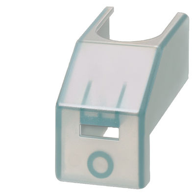 3LD2 PLC Terminal Cover La mejor manera de mantener su interruptor principal y de emergencia seguro