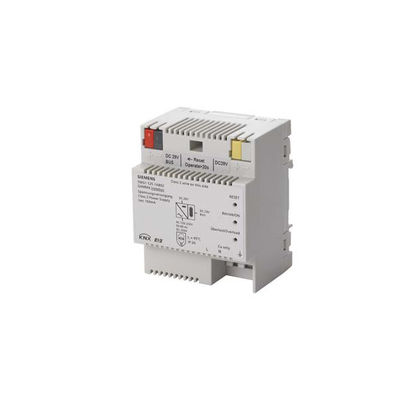 Fuente de alimentación del bus PLC de 160mA con estrangulamiento 5WG1125-1AB02 Poderosa y duradera