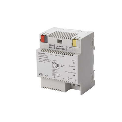 DC 29 V 640 mA PLC 5WG1125-1AB22 Unidad de alimentación con salida adicional sin bloqueo