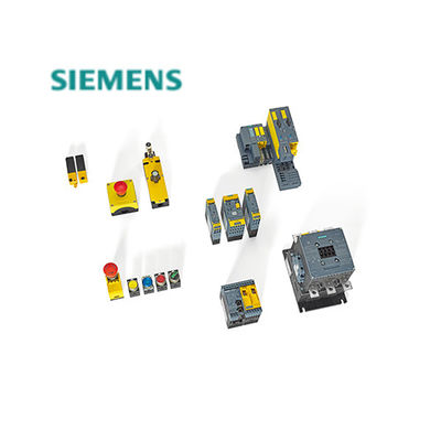 PLC 5WG1580-2EB12 UP580E12SiComm Máquina de puertas de usuario único para la automatización de edificios