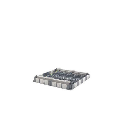 8 módulos RS/RL La instalación se hace fácil con el PLC 5WG1641-3AB01 AP641 Box de control de sala