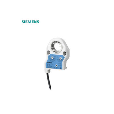 PLC BPZ ASC77.2E Sistema de control de automatización del interruptor de retroalimentación para el rendimiento del edificio