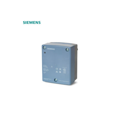 Control de edificios PLC BPZ ASE12 Sistema de control de automatización de la caja de unión de válvulas solenoides