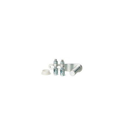 Accesorio del sistema de control del edificio PLC BPZ ASK71.5 Actuador de válvula de aire para automatización