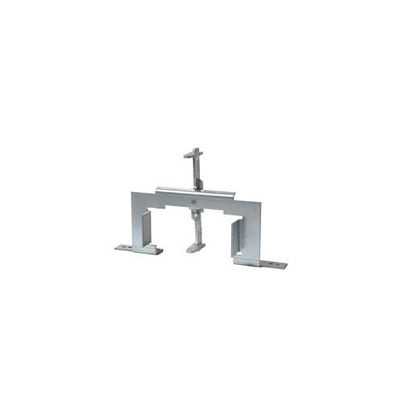 PLC BPZ ASK73.2 Accesorio del actuador de válvula de aire para el sistema de control de automatización de edificios